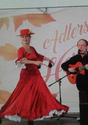 Flamenco Alegre - Profilbild 7 Flamenco Alegre - Profilbild 7