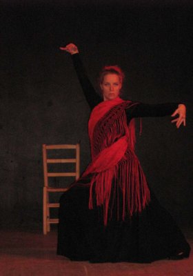 Flamenco Alegre - Profilbild 6 Flamenco Alegre - Profilbild 6