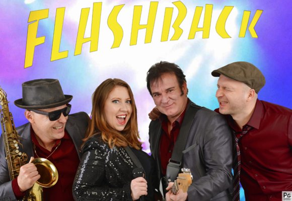 Flashback - Profilbild 2 Flashback - Profilbild 2