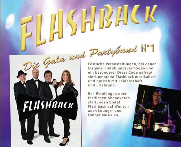Flashback - Profilbild 3 Flashback - Profilbild 3