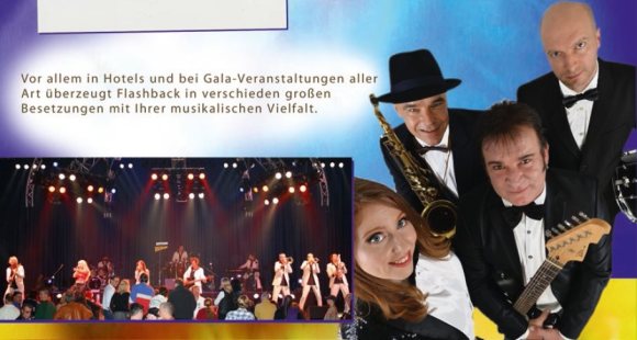 Flashback - Profilbild 4 Flashback - Profilbild 4