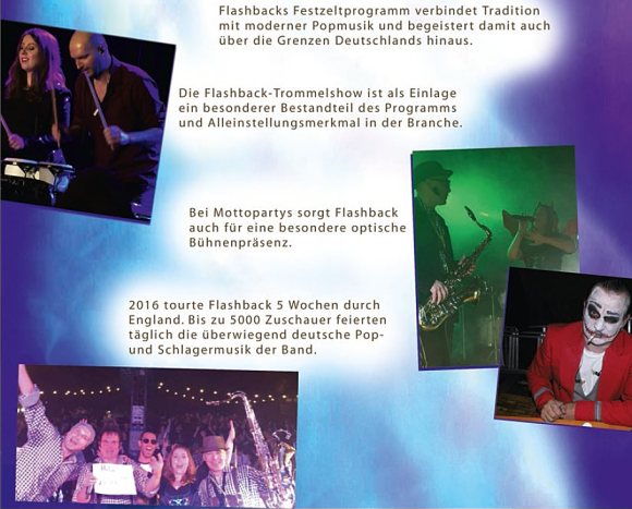 Flashback - Profilbild 6 Flashback - Profilbild 6