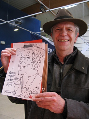 Ulrich Forchner - Profilbild 5 Ulrich Forchner - Profilbild 5
