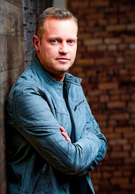 Frank Lukas - Profilbild 1 Frank Lukas - Profilbild 1