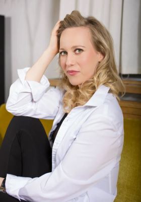Franziska - Profilbild 2 Franziska - Profilbild 2