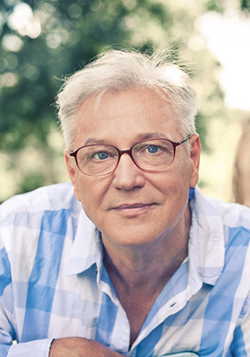Gerd Christian - Profilbild 2 Gerd Christian - Profilbild 2
