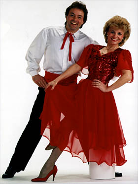Gitte & Klaus - Profilbild 1 Gitte & Klaus - Profilbild 1