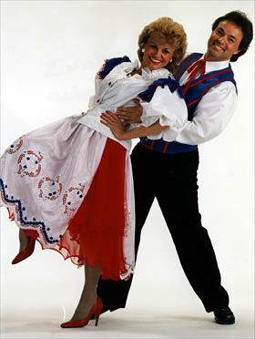 Gitte & Klaus - Profilbild 2 Gitte & Klaus - Profilbild 2