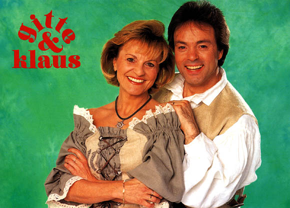 Gitte & Klaus - Profilbild 3 Gitte & Klaus - Profilbild 3