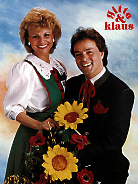 Gitte & Klaus - Profilbild 4 Gitte & Klaus - Profilbild 4