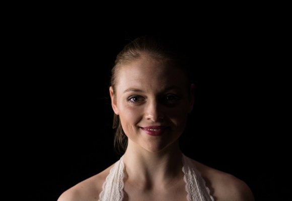 Julia Grote - Profilbild 3 Julia Grote - Profilbild 3