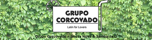 Grupo Corcovado - Profilbild 1 Grupo Corcovado - Profilbild 1