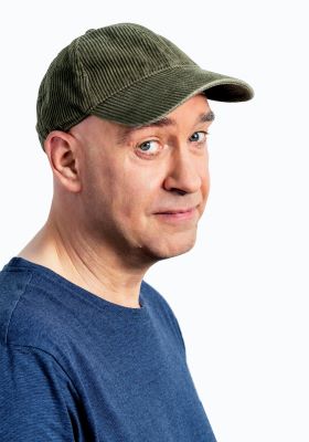 HG. Butzko - Profilbild 2 HG. Butzko - Profilbild 2