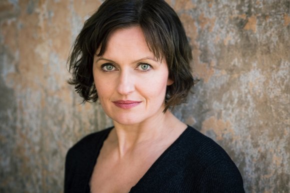 Frederike Haas - Profilbild 1 Frederike Haas - Profilbild 1