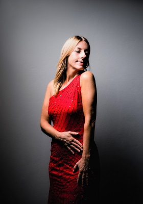 Martina Haeger - Profilbild 2 Martina Haeger - Profilbild 2