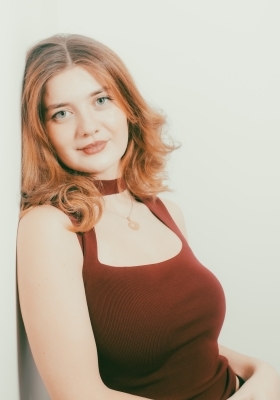 Marie Sophie Hauzel - Profilbild 1 Marie Sophie Hauzel - Profilbild 1