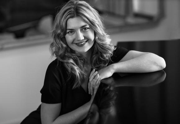Marie Sophie Hauzel - Profilbild 3 Marie Sophie Hauzel - Profilbild 3