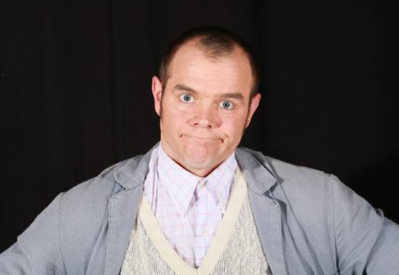 Herr Stanke - Profilbild 1 Herr Stanke - Profilbild 1