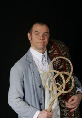 Herr Stanke - Profilbild 2 Herr Stanke - Profilbild 2