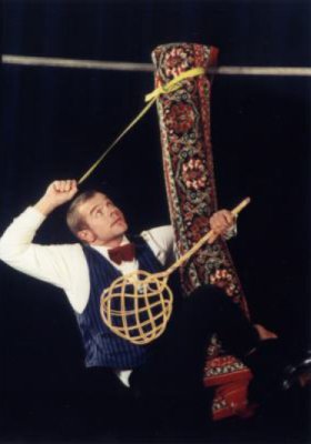 Herr Stanke - Profilbild 3 Herr Stanke - Profilbild 3