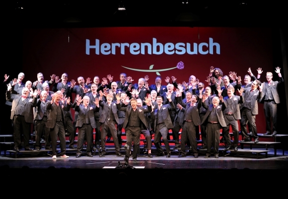 Herrenbesuch - Profilbild 1 Herrenbesuch - Profilbild 1