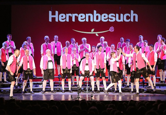 Herrenbesuch - Profilbild 3 Herrenbesuch - Profilbild 3