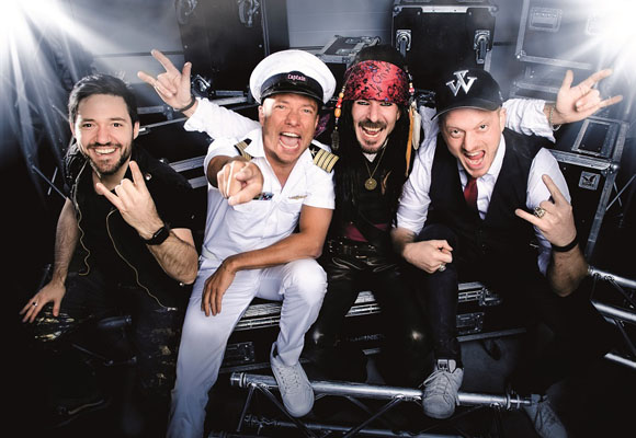 Hitfluencer - Profilbild 2 Hitfluencer - Profilbild 2
