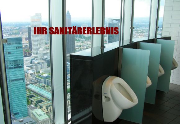 Andrea Höhn - Sanitärentertainment - Profilbild 2 Andrea Höhn - Sanitärentertainment - Profilbild 2