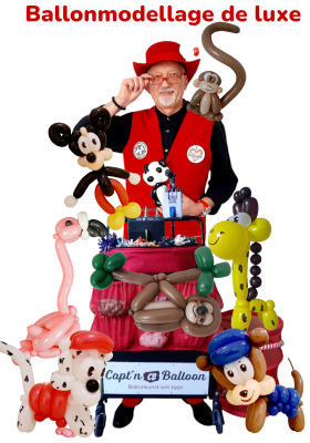 Capt'n Balloon (Uwe Hofmann) - Profilbild 6 Capt'n Balloon (Uwe Hofmann) - Profilbild 6