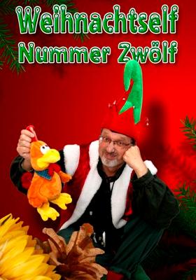 Herr Lustig (Uwe Hofmann) - Profilbild 2 Herr Lustig (Uwe Hofmann) - Profilbild 2