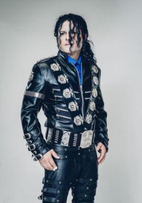 Veit Hofmann - MJ Performing Artist - Profilbild 3 Veit Hofmann - MJ Performing Artist - Profilbild 3