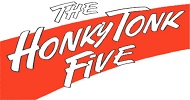 Logo-HonkyTonkFive-München Logo-HonkyTonkFive-München
