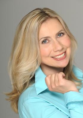 ZAV-Künstlervermittlung - Show - Jana Hruby