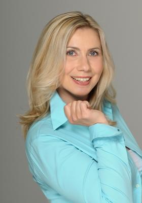 ZAV-Künstlervermittlung - Show - Jana Hruby