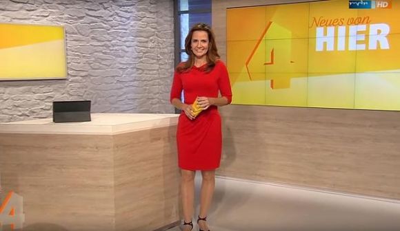 Katrin Huß - Profilbild 1 Katrin Huß - Profilbild 1