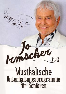 Jo Irmscher - Profilbild 1 Jo Irmscher - Profilbild 1