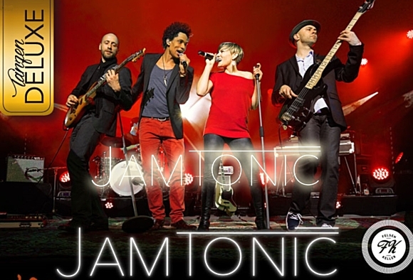 Jamtonic - Profilbild 1 Jamtonic - Profilbild 1