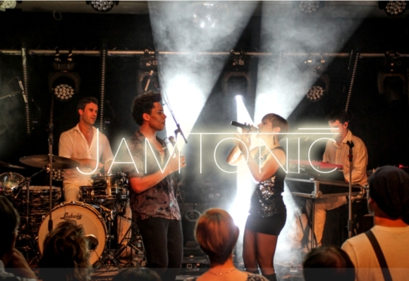 Jamtonic - Profilbild 5 Jamtonic - Profilbild 5