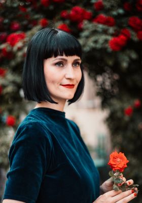 JULIEsingt - Profilbild 1 JULIEsingt - Profilbild 1