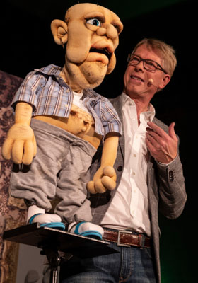 Jörg Jara - Profilbild 1 Jörg Jara - Profilbild 1