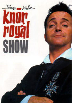 Jörg Knör - Profilbild 1 Jörg Knör - Profilbild 1