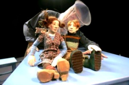 Raimund Jurack - Puppentheater Eckstein - Profilbild 1 Raimund Jurack - Puppentheater Eckstein - Profilbild 1