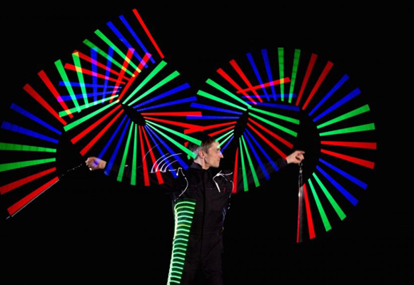 Markus Just - Profilbild 1 Markus Just - Profilbild 1