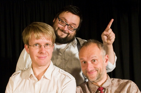 Kabarett Nörgelsäcke - Profilbild 2 Kabarett Nörgelsäcke - Profilbild 2