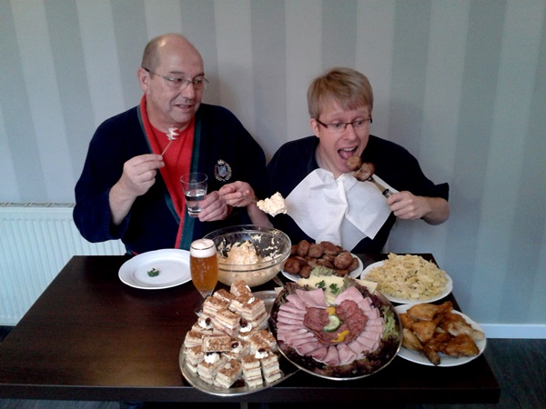 Kabarett Nörgelsäcke - Profilbild 3 Kabarett Nörgelsäcke - Profilbild 3