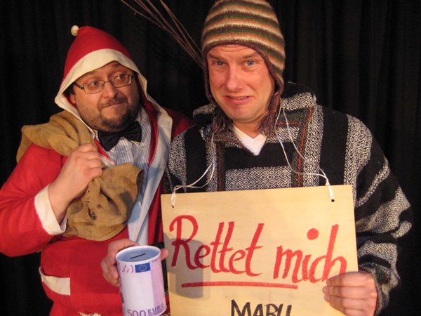 Kabarett Nörgelsäcke - Profilbild 4 Kabarett Nörgelsäcke - Profilbild 4