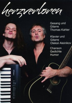 Thomas Kahler - Profilbild 2 Thomas Kahler - Profilbild 2