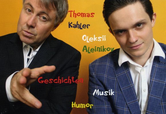 Thomas Kahler - Profilbild 3 Thomas Kahler - Profilbild 3