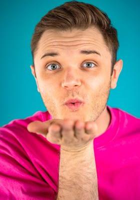 Kevin Neon - Profilbild 3 Kevin Neon - Profilbild 3