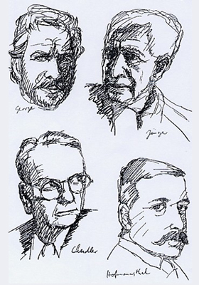 Klaus Bergner - Profilbild 1 Klaus Bergner - Profilbild 1